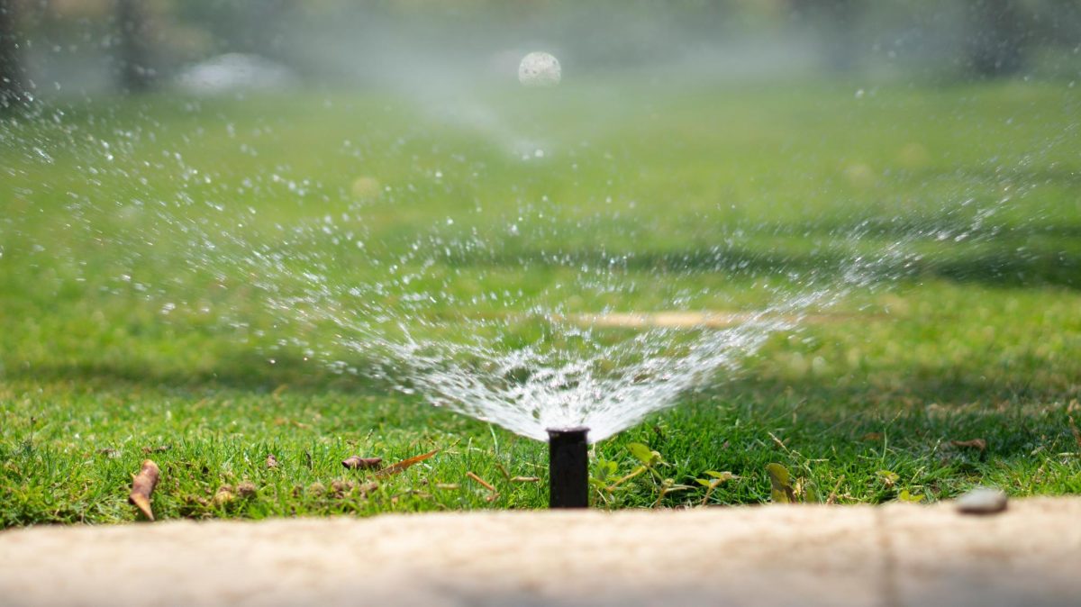 Mandatory water restrictions activate across Wake County