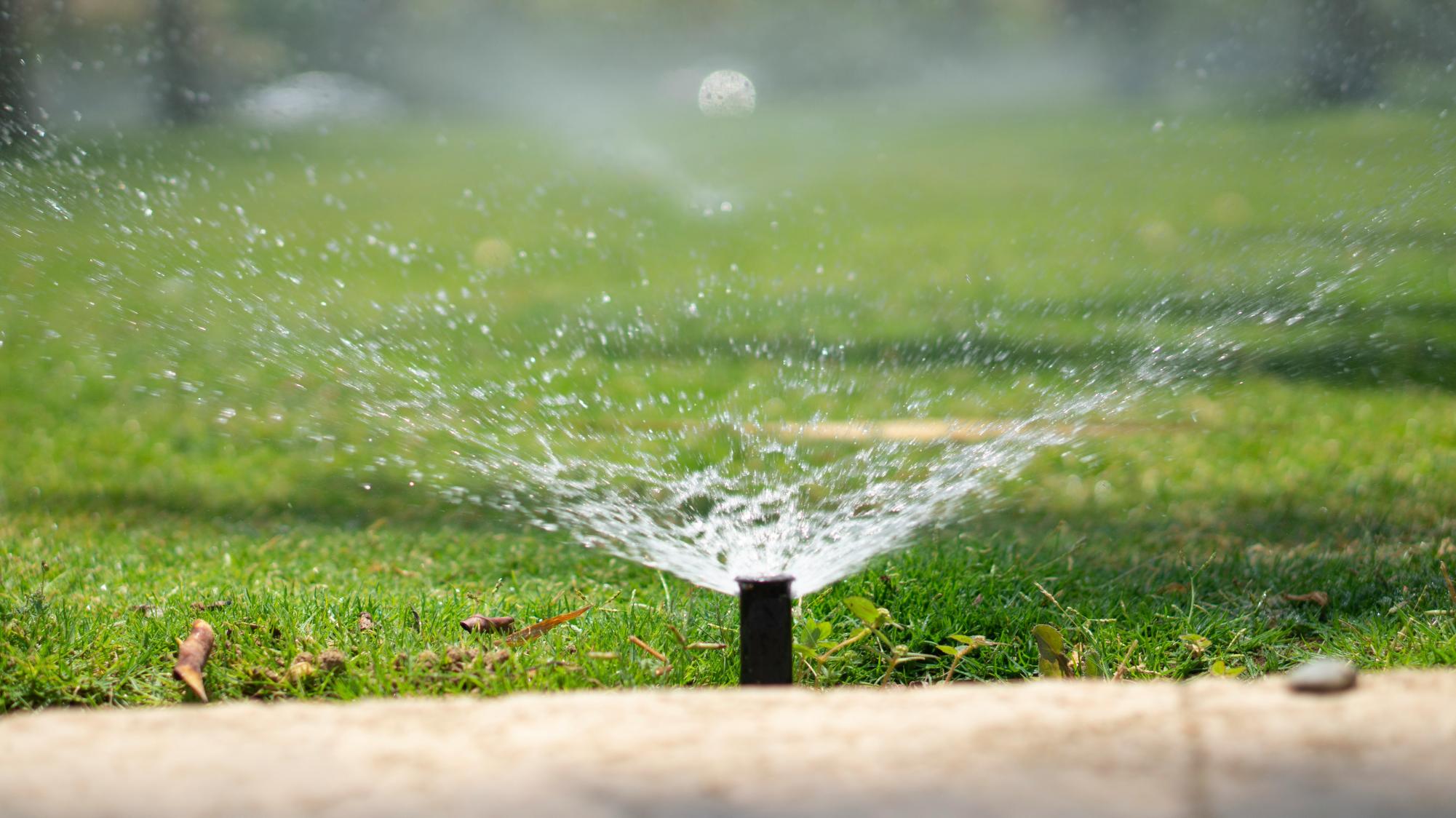Mandatory water restrictions activate across Wake County