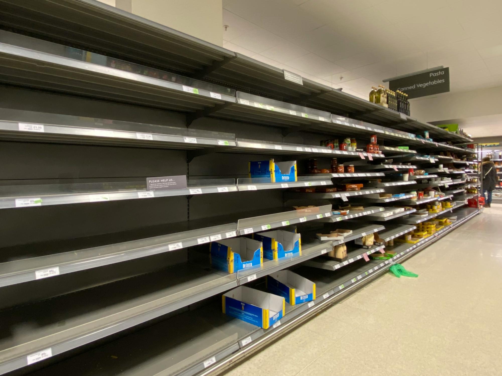 Many stores, such as Five Below and Amazon are out of stock of the viral Dumpling Squishy due to its newfound popularity. 
