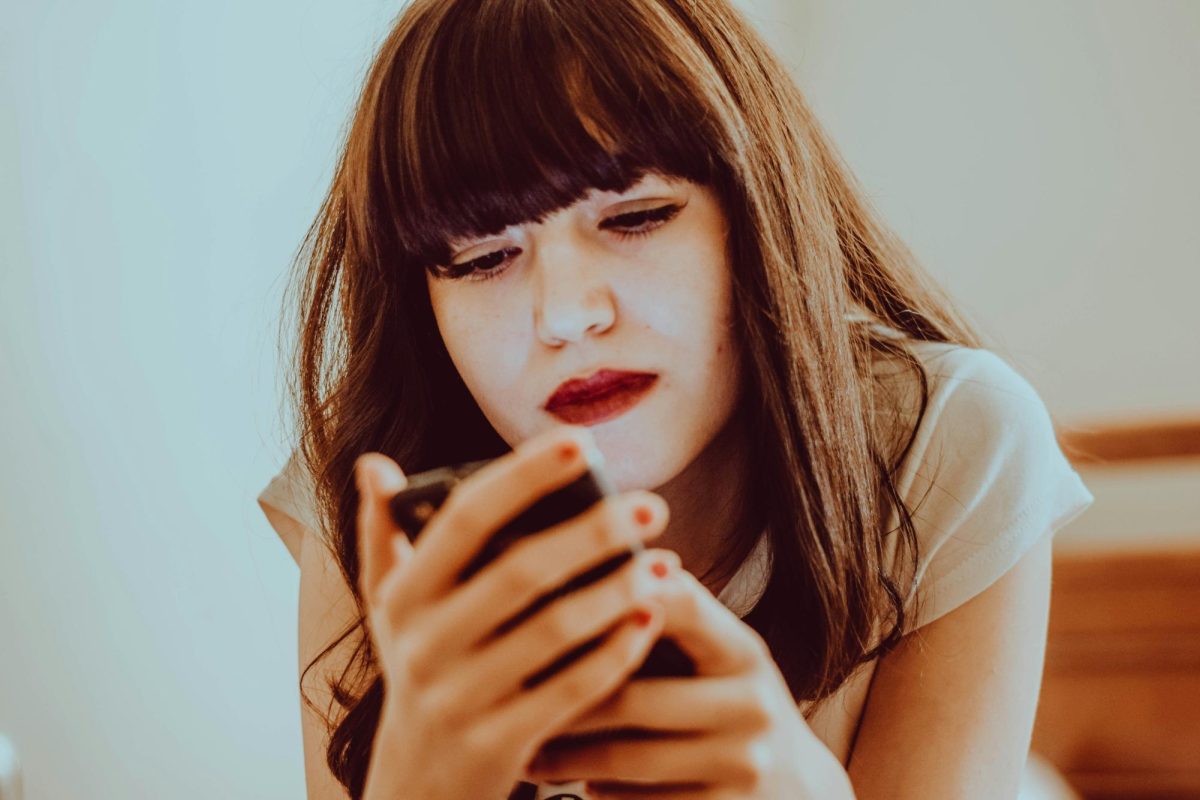 Hateful comments can affect people in different ways. Some may take it as a joke, and others may not take it as much of a joke.