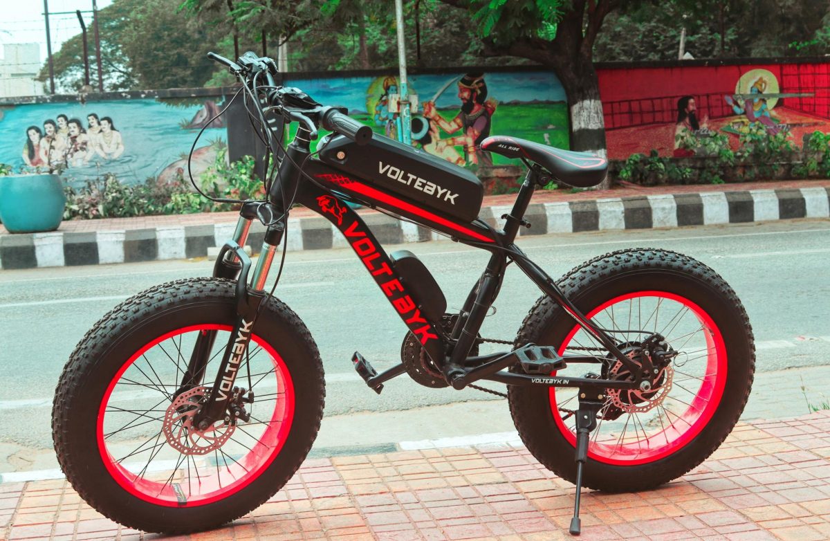New regulations in Holly Springs aim to improve safety as the use of e-bikes continues to increase.