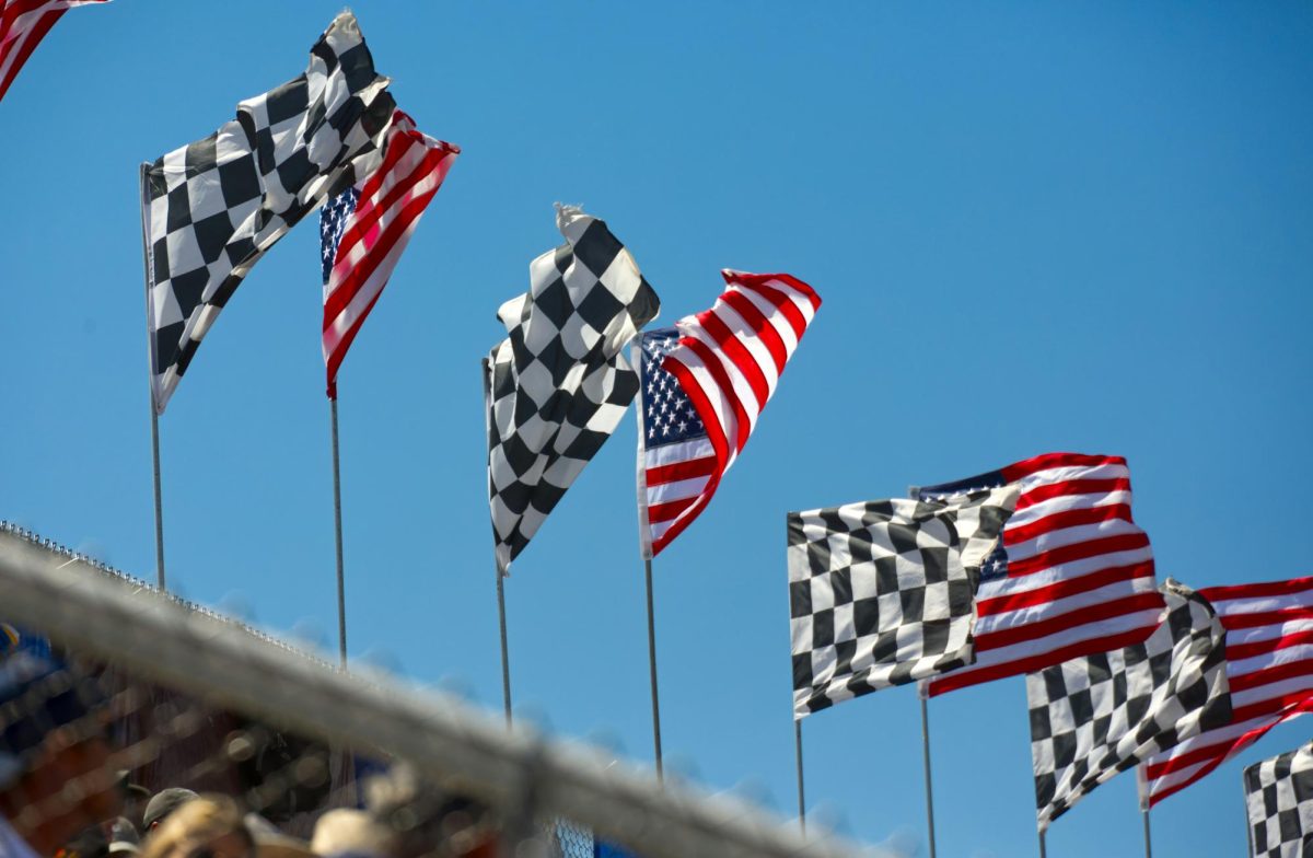 From growing up in Las Vegas to breaking records on the track, Kyle Busch changed the sport of racing forever.