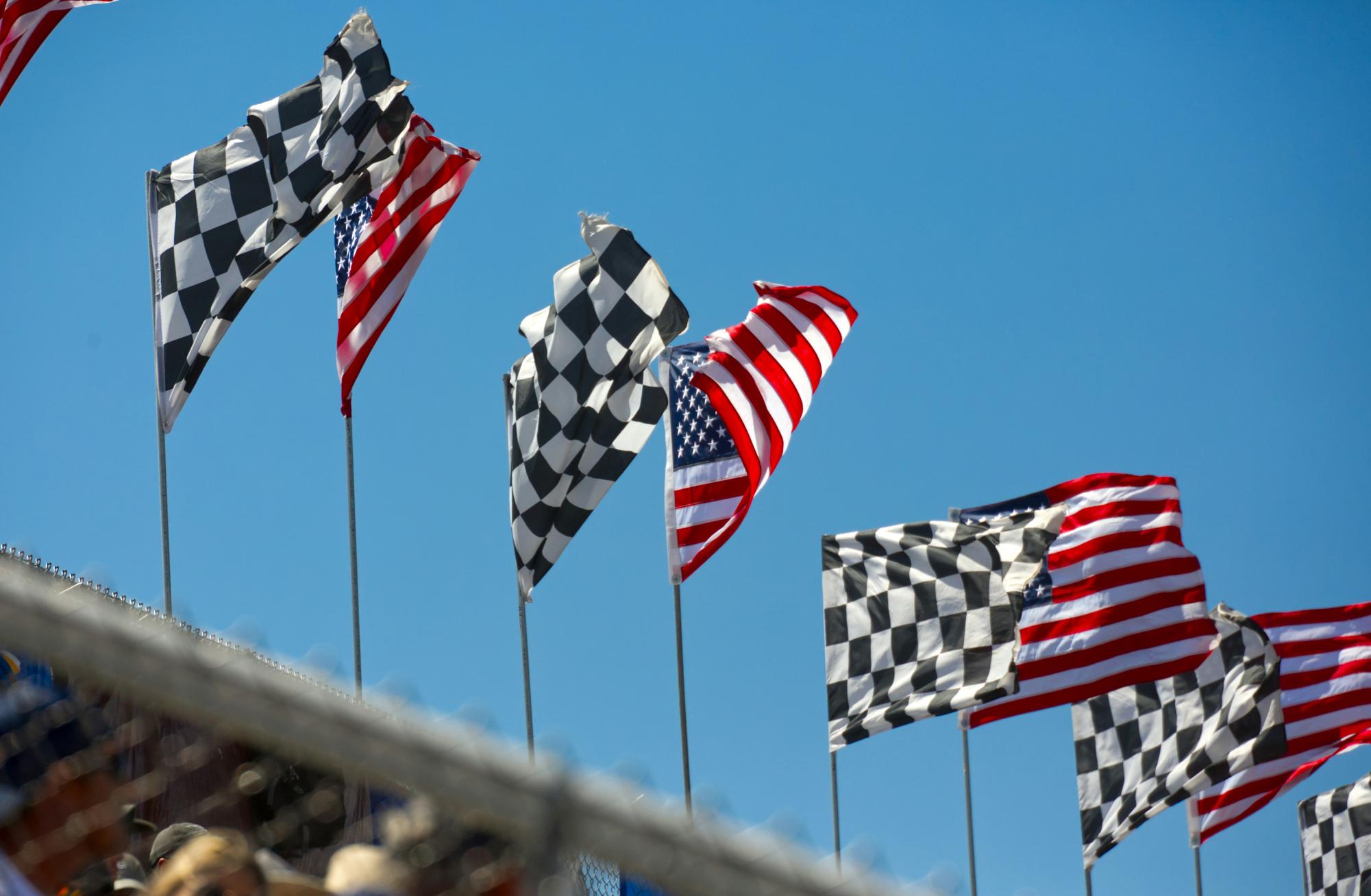 From growing up in Las Vegas to breaking records on the track, Kyle Busch changed the sport of racing forever.